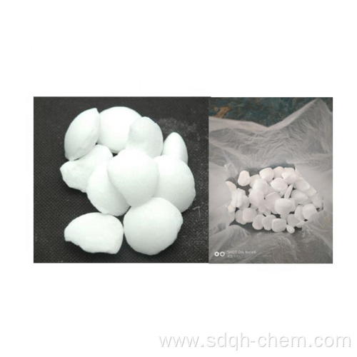 High quality with good price of Maleic anhydride